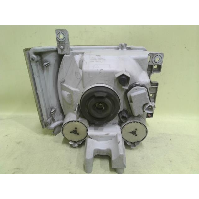 エルフ BKG-NPR85AN 左ヘッドランプASSY 4JJ1T 110-21873 8