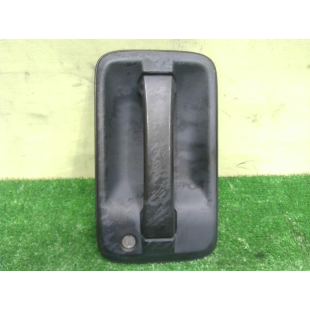 エルフ BDG-NPS85 アウターハンドル 4JJ1 8-98037-101-2 : シマ エルフ BDG-NPS85 アウターハンドル 4JJ1 8-98037-101-2 : シマ