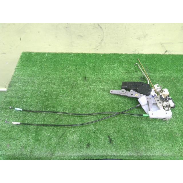 中古 エルフ BDG-NPS85 左Fドアロックソレノイド 4JJ1 8-98029 中古 エルフ BDG-NPS85 左Fドアロックソレノイド 4JJ1 8-98029