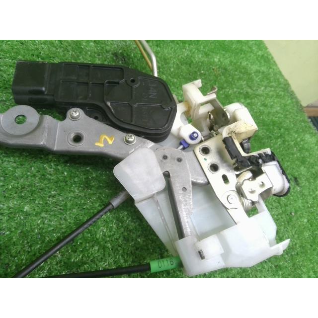 中古 エルフ BDG-NPS85 左Fドアロックソレノイド 4JJ1 8-98029 中古 エルフ BDG-NPS85 左Fドアロックソレノイド 4JJ1 8-98029
