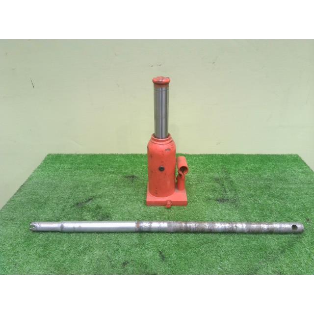 油圧ジャッキ 棒付き NP-7 中古 : シマ商会 - 通販 - Yahoo!ショッピング