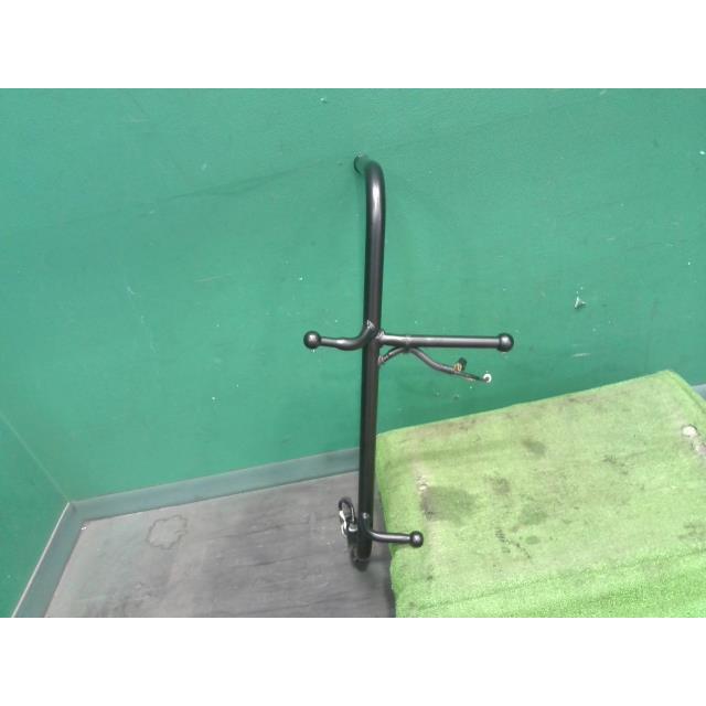 いすゞ大型車 2PG-CXZ77CT 左サイドミラー 8-97371-972-0 中古
