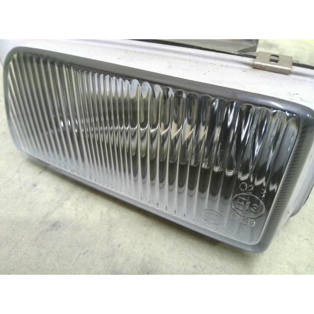 タイタン BDG-LHS85 左フォグランプ 4JJ1 114-35004 8-98040-729-0