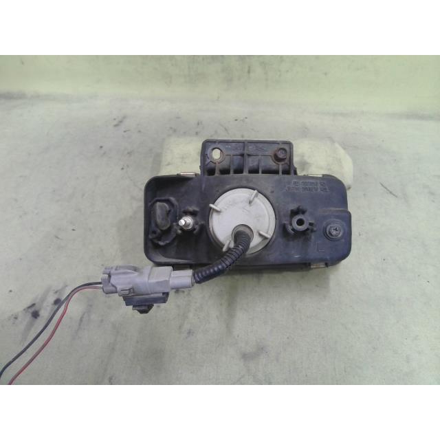 タイタン BDG-LHS85 左フォグランプ 4JJ1 114-35004 8-98040-729-0