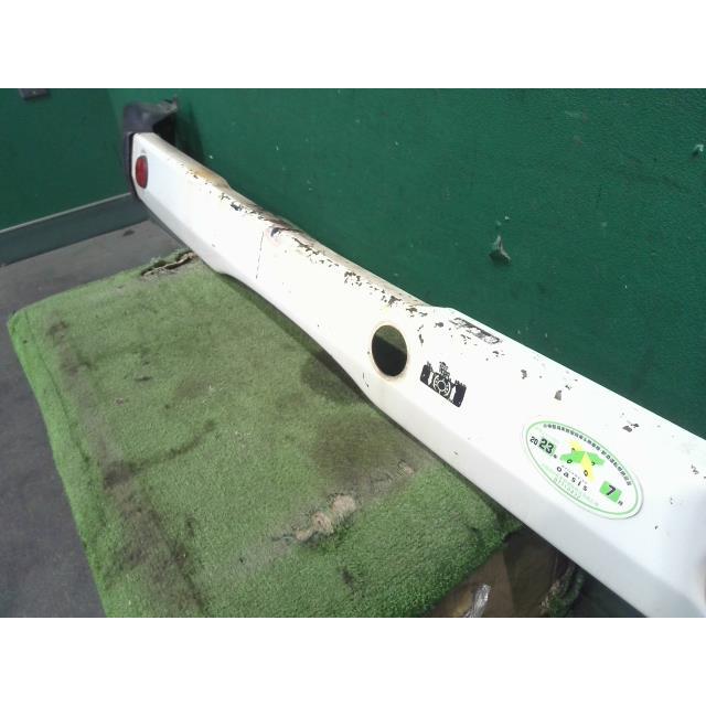 中古 デュトロ BDG-XZU508Y リアバンパーASSY N04C 52019-37010 中古 デュトロ BDG-XZU508Y リアバンパーASSY N04C 52019-37010