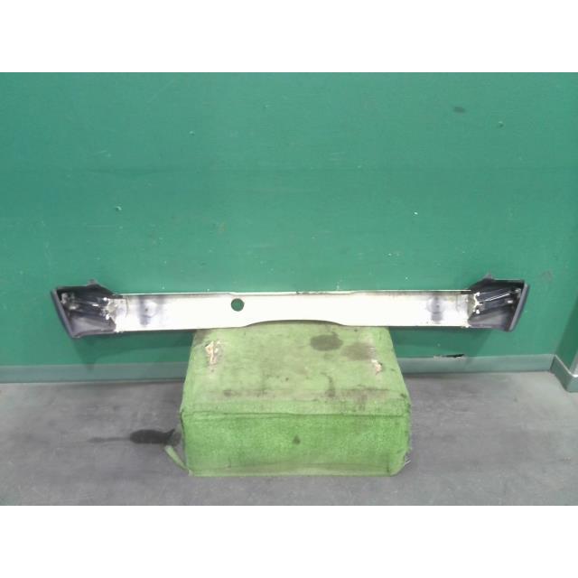 中古 デュトロ BDG-XZU508Y リアバンパーASSY N04C 52019-37010 中古 デュトロ BDG-XZU508Y リアバンパーASSY N04C 52019-37010