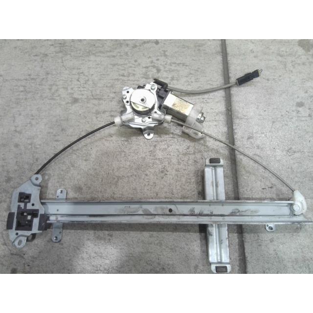 コンドル TKG-MK38L 右Fドアレギュレータ・モーター GH5 80700