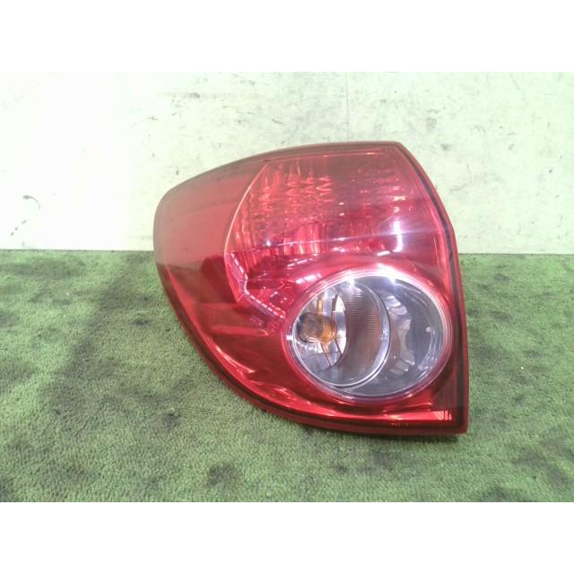 NV150 AD DBF-VY12 左テールランプ HR15DE K23 220-24886 26555