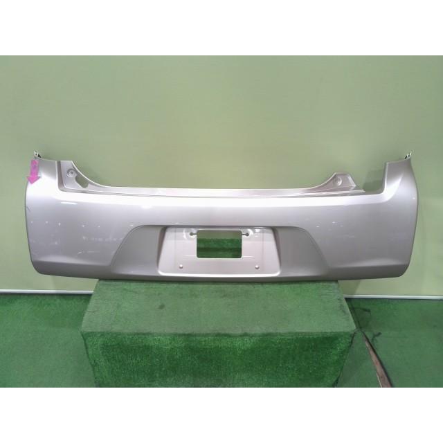 ムーヴリアバンパー ムーヴ DBA-LA150S リアバンパーASSY X99 : 啓愛社 横浜(金沢