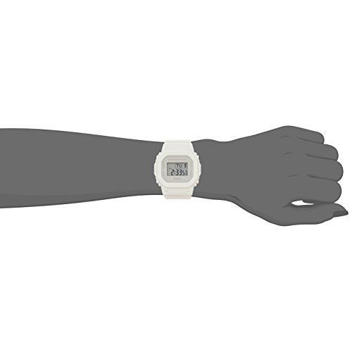 [カシオ] 腕時計 ベビージー BABY-G 5600 BGD-560CU-7JF ホワイト｜no9store｜04