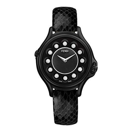【送料関税無料】 Fendi レディース クレイジーカーツ 腕時計 F110021011-T05 アンティーク腕時計