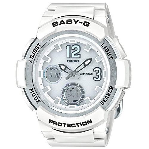 カシオ]CASIO 腕時計 BABY-G Tripper 世界6局対応電波ソーラー BGA