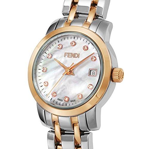 高知インター店】 NO.9 STORE Yahoo 店 フェンディ FENDI 腕時計