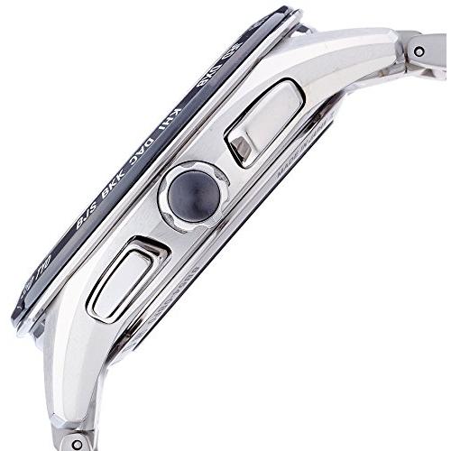 美品 [セイコーウォッチ] 腕時計 ブライツ チタン ソーラー電波修正 サファイアガラス スーパークリア コーティング SAGA179 【PET1571682475】(56400円)