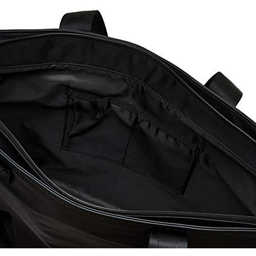 【中古品 】 (ディーゼル) DIESEL レディース BIGロゴ 横長トートバッグ X07351P3188 UNI ブラック T8013 【V3040681566】(17238円)