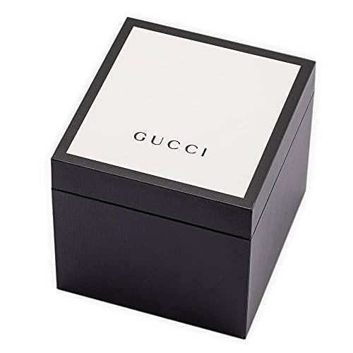 GUCCI グリップウォッチ 40mm YA157304｜no9store｜04