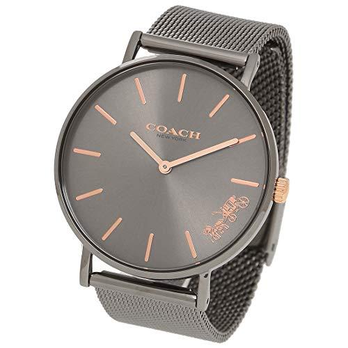 [コーチ] 時計 レディース ペリー 36mm クォーツ COACH (4)14503127 ブラック [並行輸入品]｜no9store｜06