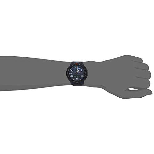 [カシオ] 腕時計 プロトレック【国内正規品】 クライマーライン スマートフォンリンク PRT-B50-2JF メンズ｜no9store｜04