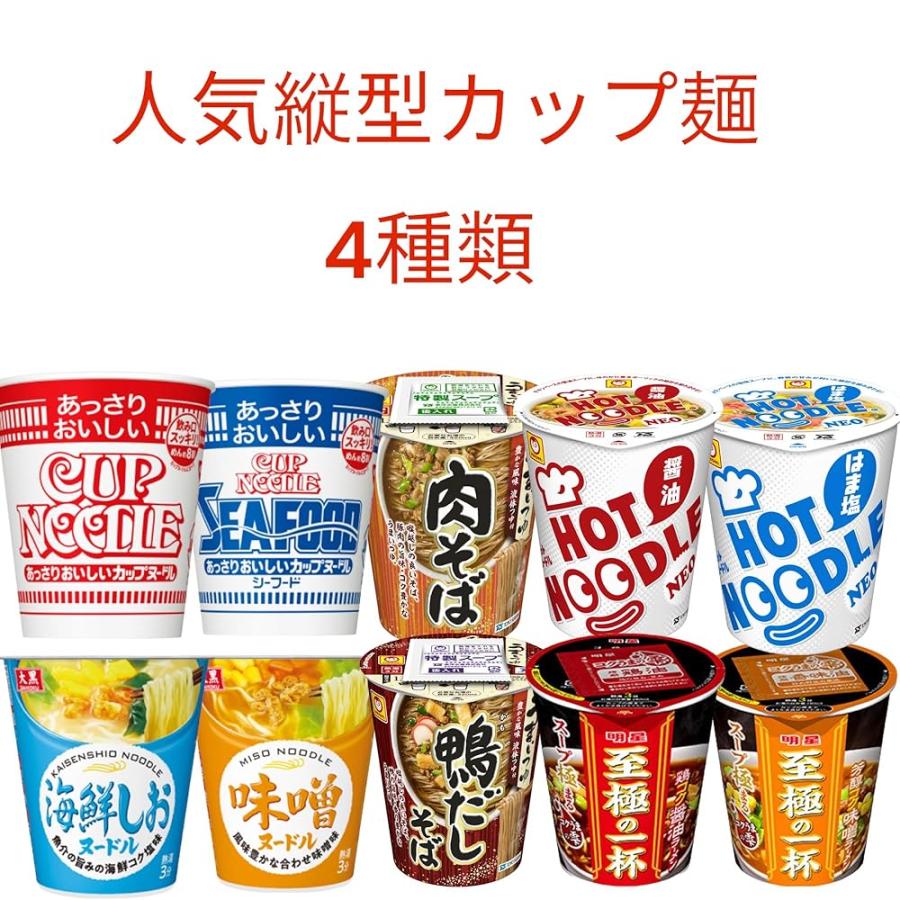 カップラーメン 12種類 詰め合わせセット カップ麺 焼きそば2種、丸型