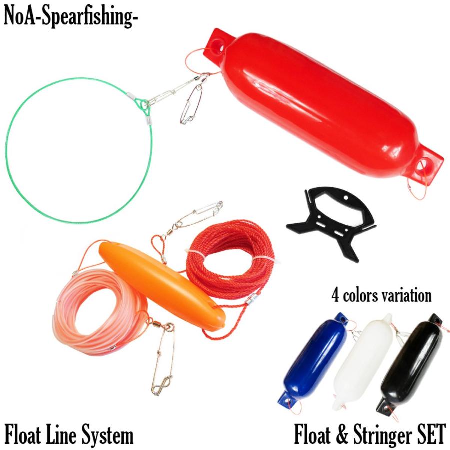 Noa フロートシステム ワイヤーストリンガー フルset 魚突き 銛 素潜り 銛突き モリ突 き 手銛 スピアフィッシング 水中銃 ダイビング モリ Noa Yahoo 店 通販 Yahoo ショッピング