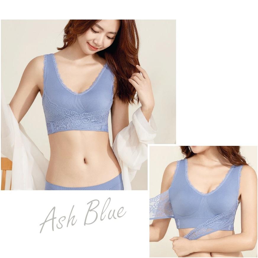 ナイトブラ 育乳 フロントホック ブラジャー 育乳ブラ ノンワイヤーブラ 自胸 脇肉 バストアップ おやすみブラ 横流れ 授乳ブラ 育乳ナイトブラ :B07DKZZ36D:noA600 webshop ヤフー店 - 通販 - Yahoo!ショッピング ナイトブラ 育乳 フロントホック ブラジャー 育乳ブラ ノンワイヤーブラ 自胸 脇肉 バストアップ おやすみブラ 横流れ 授乳ブラ 育乳ナイトブラ :B07DKZZ36D:noA600 webshop ヤフー店 - 通販 - Yahoo!ショッピング