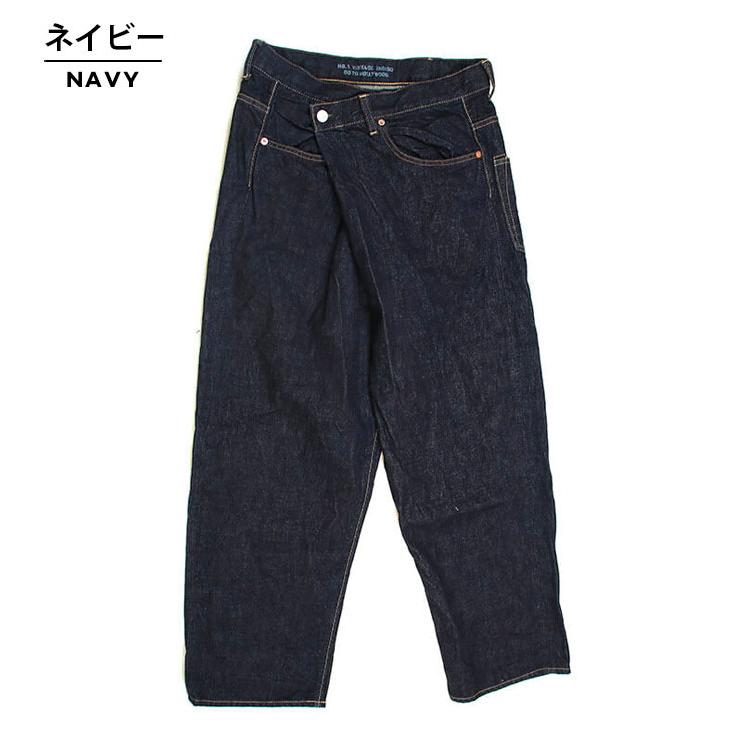 Go to hollywood ゴートゥーハリウッド GTH デニム ヘンケイ Go to hollywood ゴートゥーハリウッド GTH デニム ヘンケイ
