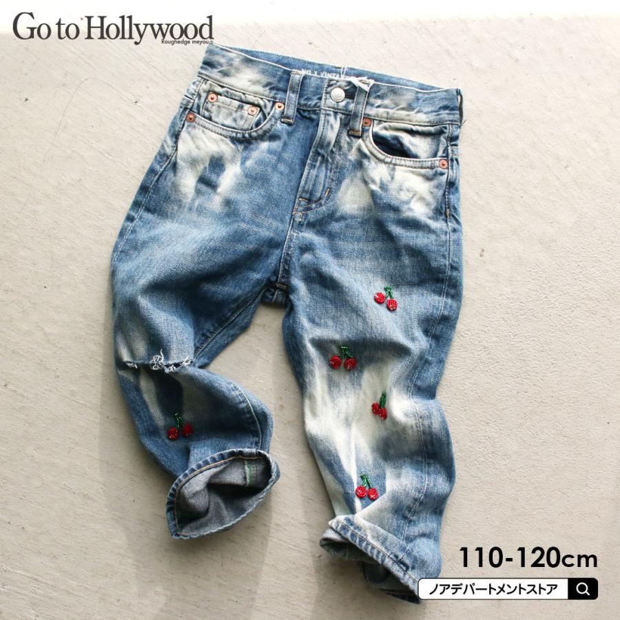 GO TO HOLLYWOOD Go to hollywood ゴートゥーハリウッド GTH チェリー 