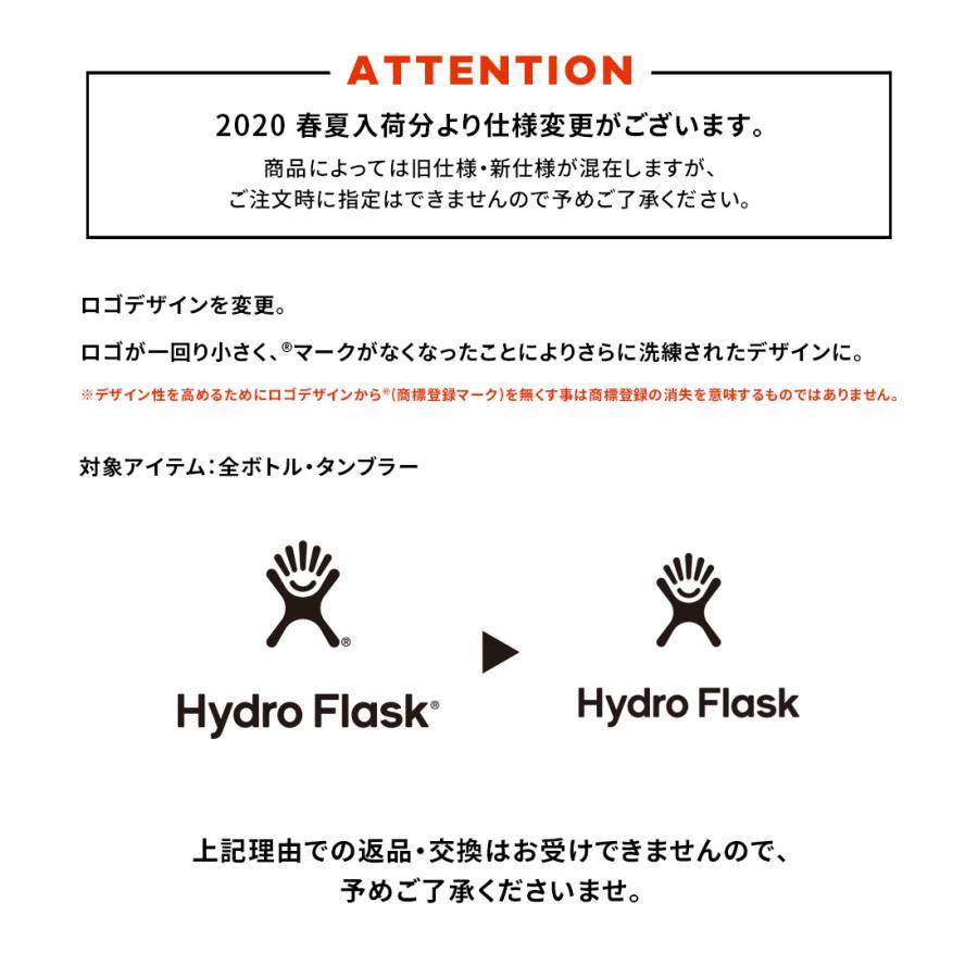 ハワイで人気のhydro Flask ハイドロフラスク が日本上陸 12oz Wide Mouth Kids ステンレスボトル 354ml メール便不可 Noa Department Store 通販 Yahoo ショッピング