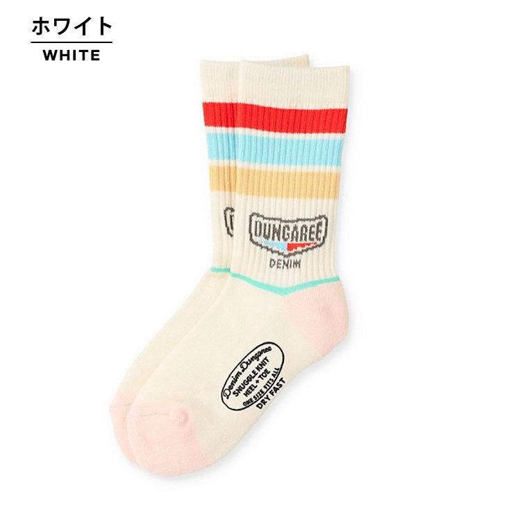 デニム＆ダンガリー DENIM DUNGAREE 新作 DD STANDARD SERVICE  