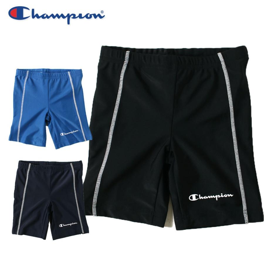Champion チャンピオンスイミングパンツ 130cm 140cm 150cm 160cm ボーイズ 男の子 水着 メール便可 Cx1472 Noa Department Store 通販 Yahoo ショッピング