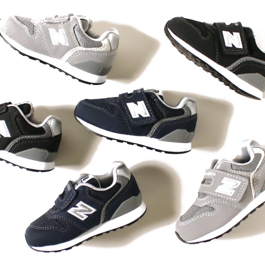 ニューバランス newbalance ベビー キッズ○定番○IZ996 スニーカー