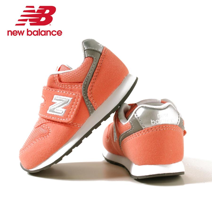 ニューバランス Newbalance キッズ Iz996 ベビースニーカー Ccp コーラルピンク 12cm 12 5cm 13cm 13 5cm 14cm 14 5cm 15cm 15 5cm 16cm 16 5cm メール便不可 Iz996 Ccp Noa Department Store 通販 Yahoo ショッピング