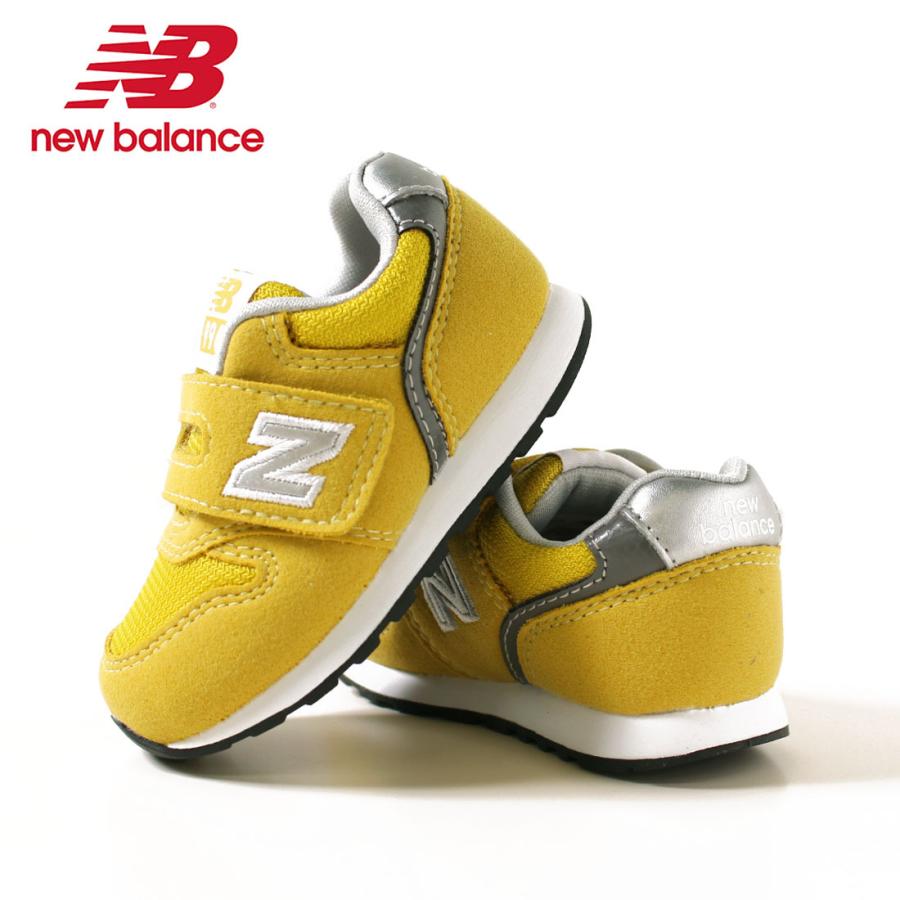 ニューバランス Newbalance キッズ Iz996 ベビースニーカー Cyg イエロー 12cm 12 5cm 13cm 13 5cm 14cm 14 5cm 15cm 15 5cm 16cm 16 5cm メール便不可 Iz996 Cyg Noa Department Store 通販 Yahoo ショッピング