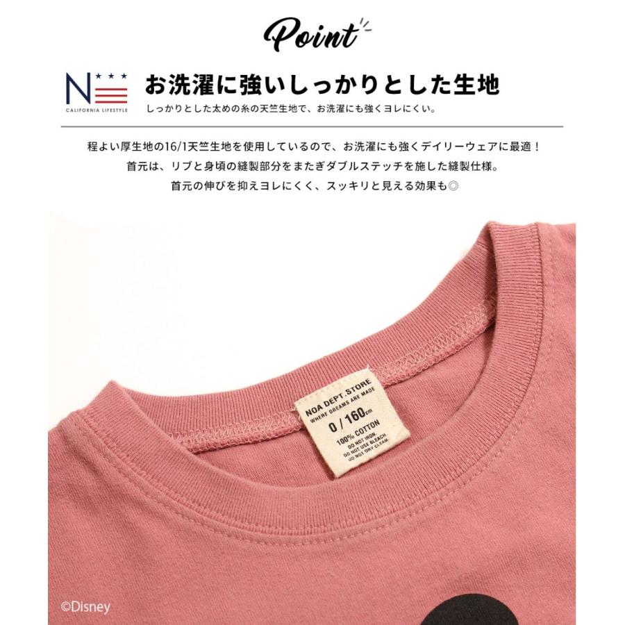 ディズニー 親子ペア お揃い ミッキーマウス ヤシの木柄 Tシャツ 160cm 165cm 175cm 半袖tシャツ メール便可 Ndsa Noa Department Store 通販 Yahoo ショッピング