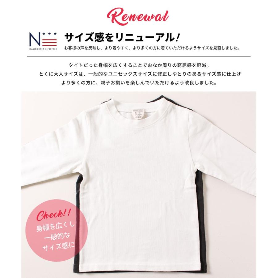 ディズニー 親子ペア お揃い ミッキーマウス 目隠しロンt 80cm 90cm 100cm 110cm 1cm 130cm 140cm 150cm 長袖 子供服 メール便可 Nds Noa Department Store 通販 Yahoo ショッピング