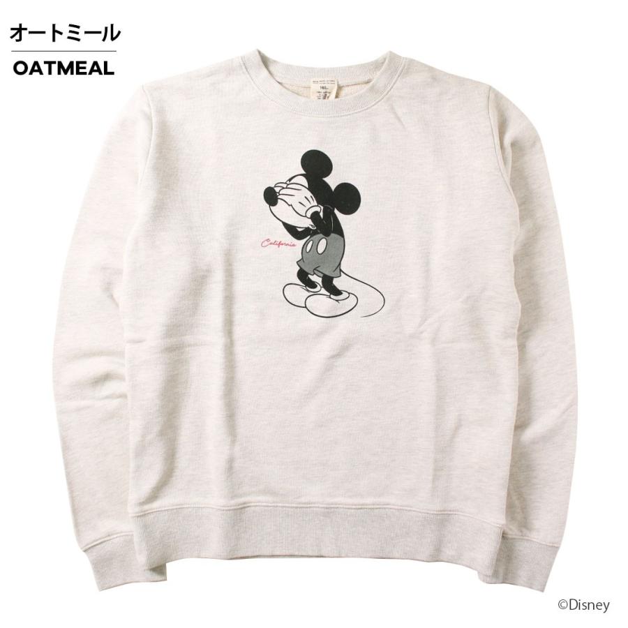 ディズニー 親子ペア お揃い ミッキーマウス 目隠し柄トレーナー S M L Disney スウェット メール便不可 Ndsa Noa Department Store 通販 Yahoo ショッピング