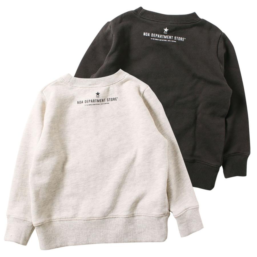 スヌーピー 親子ペア お揃い ピーナッツ Footballトレーナー 80cm 90cm 100cm 110cm 1cm 130cm 140cm 150cm メール便不可 Nds Noa Department Store 通販 Yahoo ショッピング