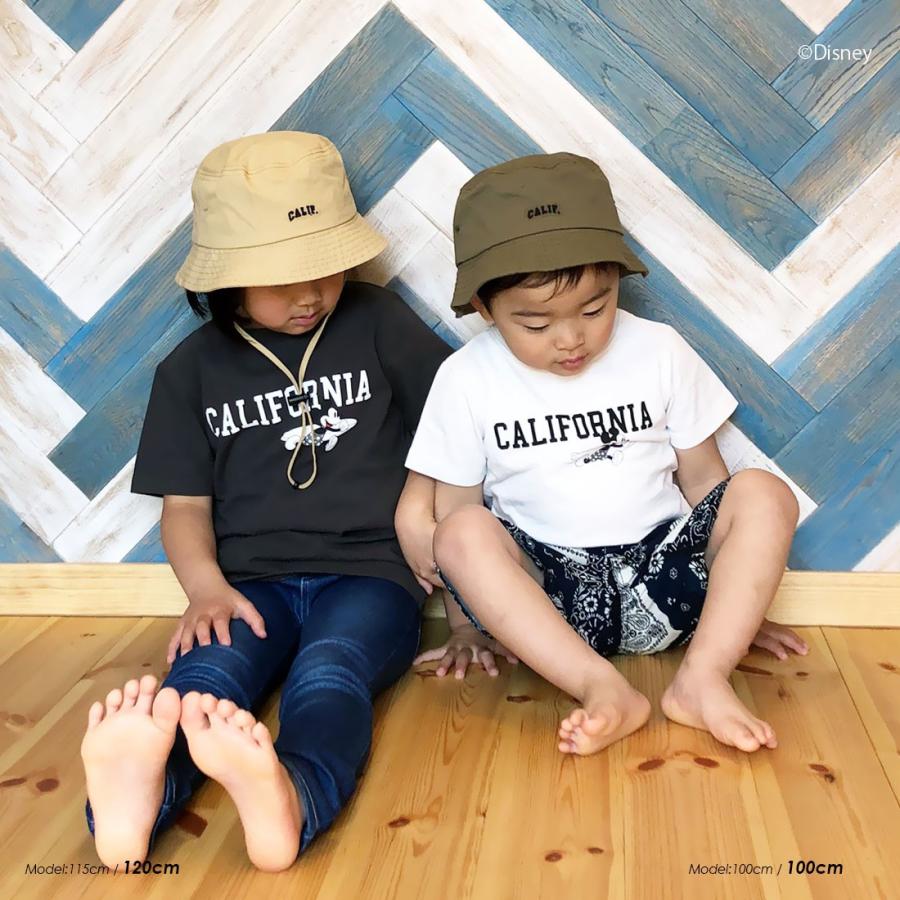 21ss再入荷 ディズニー 親子ペア California Surf ミッキーマウスデザインtシャツ 80cm 90cm 100cm 110cm 1cm 130cm 140cm 150cm 1点のみメール便可 Nds Noa Department Store 通販 Yahoo ショッピング