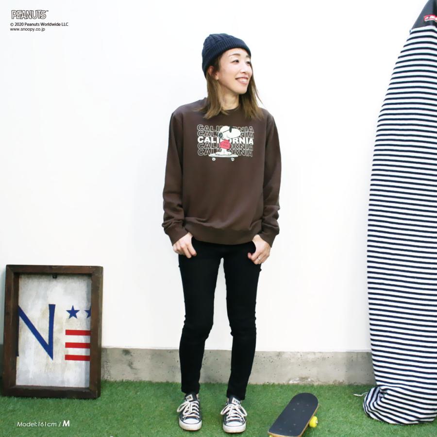 スヌーピー 親子ペア お揃い Noa Department Store スケボー Joecool トレーナー S M L 親子お揃い ペアルック Snoopy メール便不可 Ndsa Noa Department Store 通販 Yahoo ショッピング