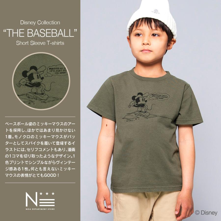 ミッキー Tシャツ 1cm Dr Huerter De