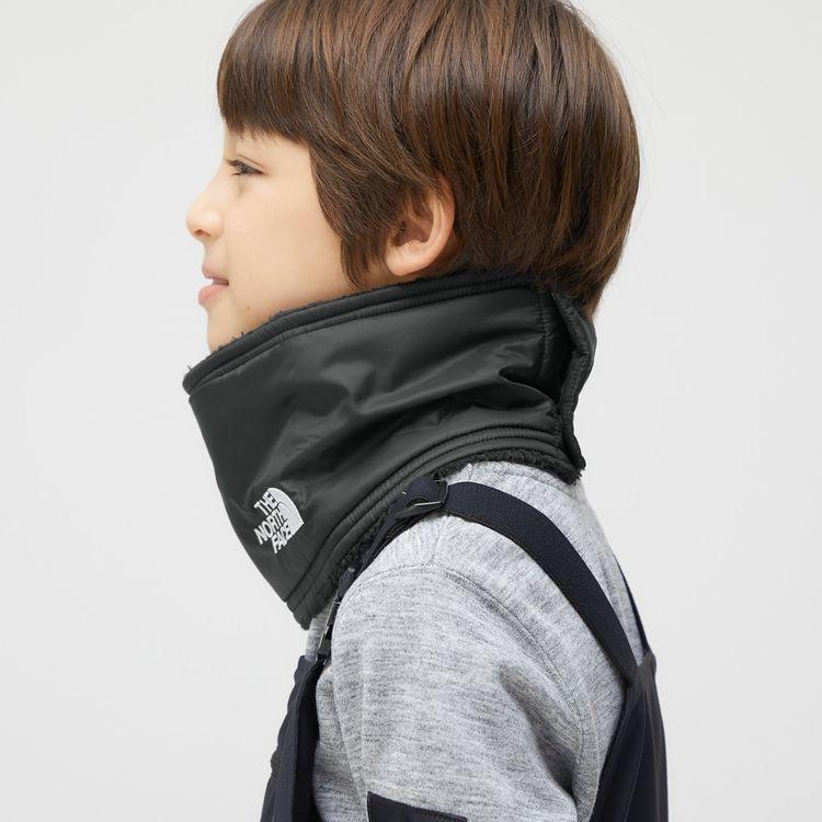 ノースフェイス THE NORTH FACE リバーシブル コージー ネックゲイター(KF/キッズフリー)ネックウォーマー 1点のみメール便可 NNJ72200 2022秋冬 :NNJ72200:Noa Department Store 通販 THE NORTH FACE ノースフェイス キッズ ネックウォーマー