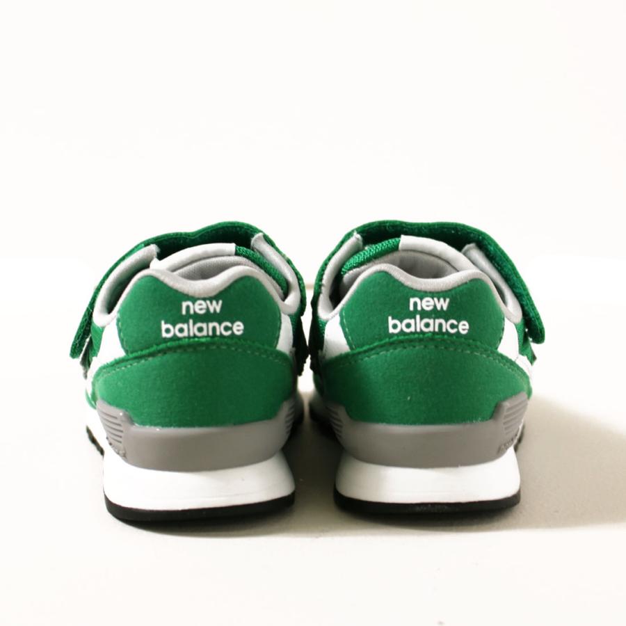 ニューバランス 996 Newbalance キッズ スニーカー Cgn 17cm 24cm メール便不可 Yv996 Cgn Noa Department Store 通販 Yahoo ショッピング