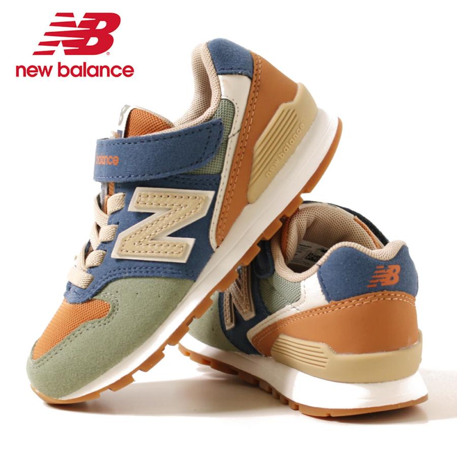 ニューバランス Yv996スニーカー ネイビー ブラウン On3 17cm 17 5cm 18cm 18 5cm 19cm 19 5cm cm 5cm 21cm 21 5cm 22cm 22 5cm 23cm 23 5cm 24cm Yv996 On3 Noa Department Store 通販 Yahoo ショッピング