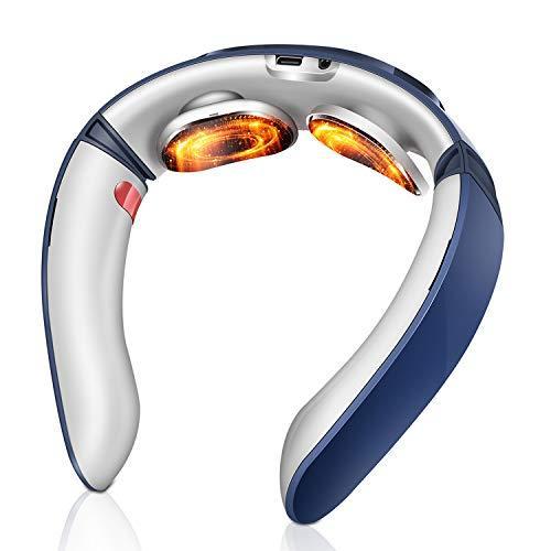 肌触りがいい リラクゼーション器 コードレス Usb充電式 温熱器 安全 軽量 敬老の日 プレゼント 日本語取扱説明書 全国組立設置無料 Atempletonphoto Com