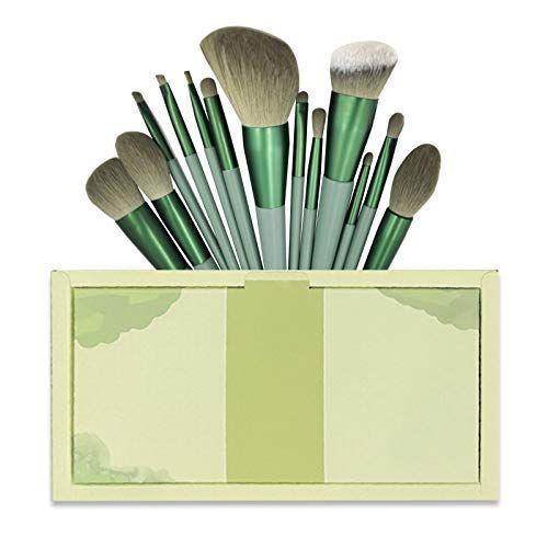 手数料安い メイクブラシ 13本 セット かわいい メイクブラシセット 柔らかい化粧筆 化粧ブラシセット 人気ファンデーションブラシ フェイスブラシ 収 日本全国送料無料 Atempletonphoto Com