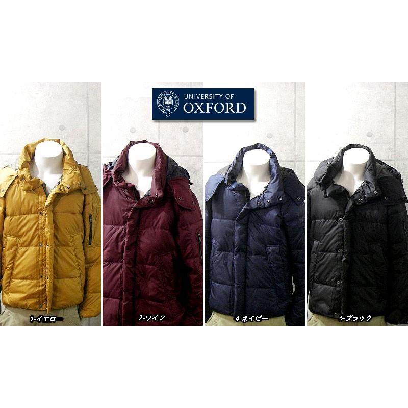 UNIVERSITY OF OXFORD（ユニバーシティ・オブ・オックスフォード 