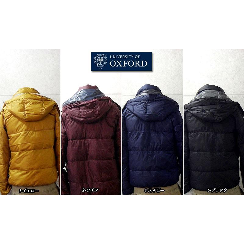 UNIVERSITY OF OXFORD（ユニバーシティ・オブ・オックスフォード 