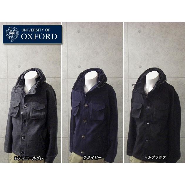 UNIVERSITY OF OXFORD（ユニバーシティ・オブ・オックスフォード 
