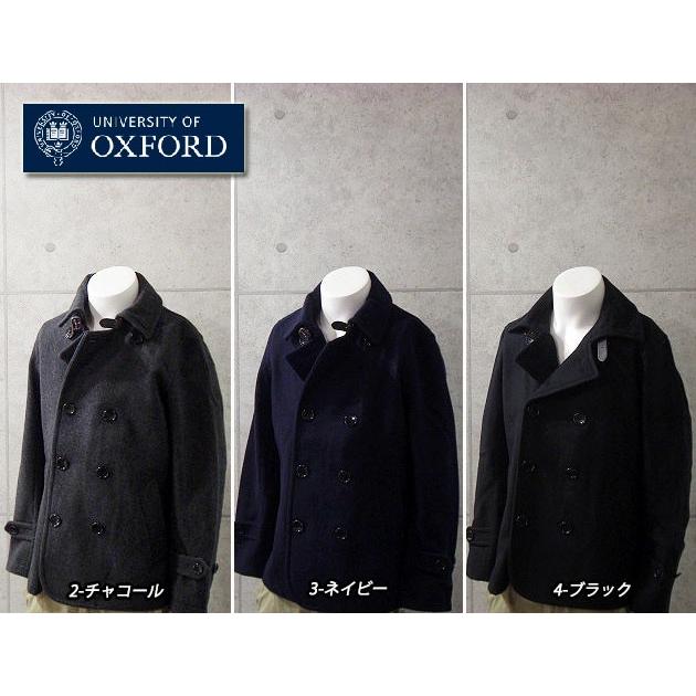 UNIVERSITY OF OXFORD（ユニバーシティ・オブ・オックスフォード 