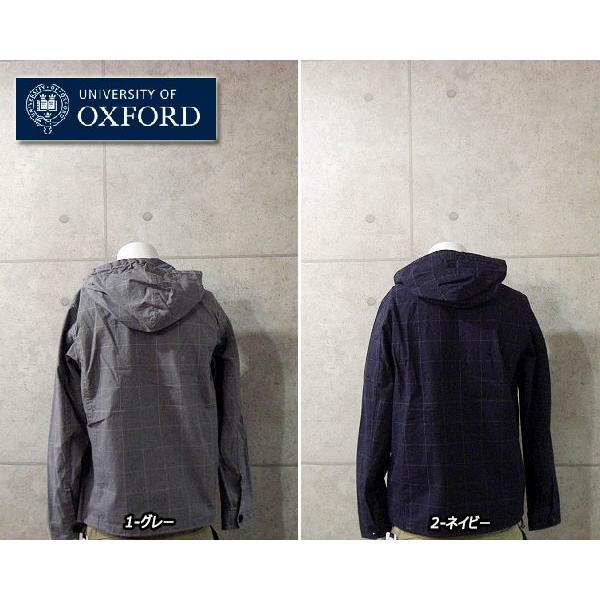 UNIVERSITY OF OXFORD（ユニバーシティ・オブ・オックスフォード 